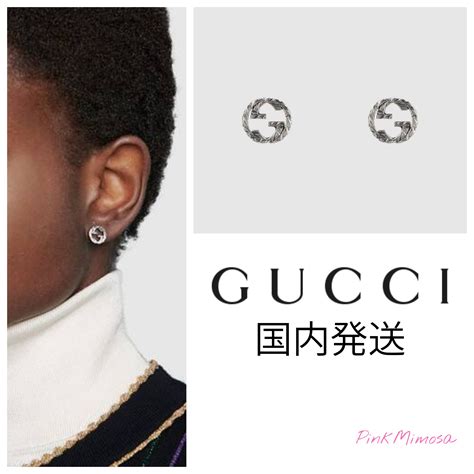 ピアス メンズ gucci|デザイナーメンズアクセサリー .